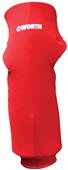 Worth Fastpitch Softball Leg Guard Pads