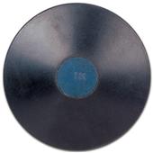 Champro Sports Track & Field Rubber Discus Champro Sports Track & Field Rubber Discus