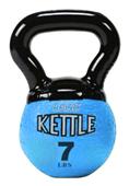 Champion Sports Mini Rhino Kettle Bells Champion Sports Mini Rhino Kettle Bells