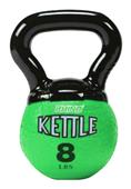 Champion Sports Mini Rhino Kettle Bells Champion Sports Mini Rhino Kettle Bells