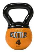 Champion Sports Mini Rhino Kettle Bells Champion Sports Mini Rhino Kettle Bells