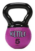 Champion Sports Mini Rhino Kettle Bells Champion Sports Mini Rhino Kettle Bells