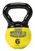 Champion Sports Mini Rhino Kettle Bells Champion Sports Mini Rhino Kettle Bells