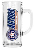 MLB Houston Astros 22oz Optic Tankard