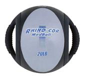 Champion Sports Rhino-Cor Medicine Balls Champion Sports Rhino-Cor Medicine Balls