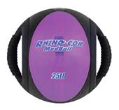 Champion Sports Rhino-Cor Medicine Balls Champion Sports Rhino-Cor Medicine Balls