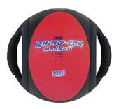 Champion Sports Rhino-Cor Medicine Balls Champion Sports Rhino-Cor Medicine Balls