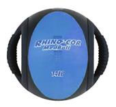 Champion Sports Rhino-Cor Medicine Balls Champion Sports Rhino-Cor Medicine Balls