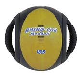 Champion Sports Rhino-Cor Medicine Balls Champion Sports Rhino-Cor Medicine Balls