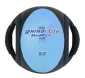 Champion Sports Rhino-Cor Medicine Balls Champion Sports Rhino-Cor Medicine Balls
