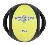 Champion Sports Rhino-Cor Medicine Balls Champion Sports Rhino-Cor Medicine Balls