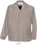 TRI MOUNTAIN Coach Taffeta Nylon Woven Jacket