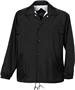 TRI MOUNTAIN Coach Taffeta Nylon Woven Jacket