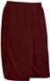 Boss 7 Polyester Micromesh Athletic Shorts 7"