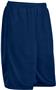 Boss 7 Polyester Micromesh Athletic Shorts 7"