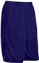 Boss 7 Polyester Micromesh Athletic Shorts 7"