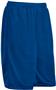 Boss 7 Polyester Micromesh Athletic Shorts 7"