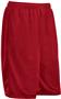 Boss 7 Polyester Micromesh Athletic Shorts 7"