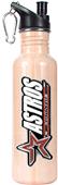 MLB Houston Astros Baseball Bat Water Bottle