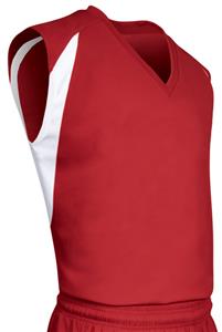 MAR/WHI - MAROON/WHITE
