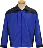 TRI MOUNTAIN Harbor Polyester Fully Lined Jacket TRI MOUNTAIN Harbor Polyester Fully Lined Jacket