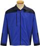 TRI MOUNTAIN Harbor Polyester Fully Lined Jacket
