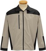 TRI MOUNTAIN Harbor Polyester Fully Lined Jacket TRI MOUNTAIN Harbor Polyester Fully Lined Jacket