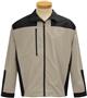 TRI MOUNTAIN Harbor Polyester Fully Lined Jacket