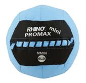 Champion Sports Mini Rhino Promax Medicine Balls Champion Sports Mini Rhino Promax Medicine Balls