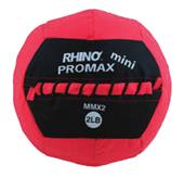 Champion Sports Mini Rhino Promax Medicine Balls Champion Sports Mini Rhino Promax Medicine Balls