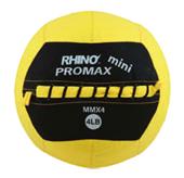 Champion Sports Mini Rhino Promax Medicine Balls Champion Sports Mini Rhino Promax Medicine Balls