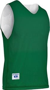 Outside: Forest Green, Inside: WHITE