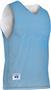 Zone Tricot Mesh Reversible Basketball Jerseys
