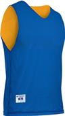 Zone Tricot Mesh Reversible Basketball Jerseys Zone Tricot Mesh Reversible Basketball Jerseys