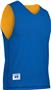 Zone Tricot Mesh Reversible Basketball Jerseys