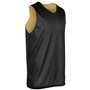 Zone Tricot Mesh Reversible Basketball Jerseys