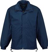 TRI MOUNTAIN Meridian Heavyweight Nylon Jacket TRI MOUNTAIN Meridian Heavyweight Nylon Jacket