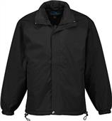 TRI MOUNTAIN Meridian Heavyweight Nylon Jacket TRI MOUNTAIN Meridian Heavyweight Nylon Jacket