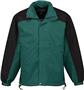 TRI MOUNTAIN Meridian Heavyweight Nylon Jacket