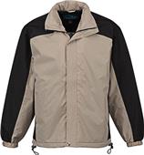 TRI MOUNTAIN Meridian Heavyweight Nylon Jacket TRI MOUNTAIN Meridian Heavyweight Nylon Jacket