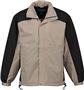 TRI MOUNTAIN Meridian Heavyweight Nylon Jacket