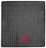 Fan Mats University of Alabama Vinyl Cargo Mat Fan Mats University of Alabama Vinyl Cargo Mat