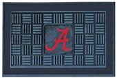 Fan Mats University of Alabama Door Mat Fan Mats University of Alabama Door Mat