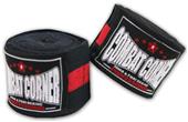 Combat Corner MMA Pinnacle Hand Wraps (Pair)