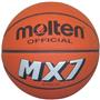 Molten Indoor/Outdoor MX Leather Basketballs