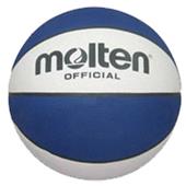 Molten Recreational Rubber Basketballs (7 colors)