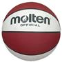 Molten Recreational Rubber Basketballs (7 colors)