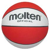 Molten Recreational Rubber Basketballs (7 colors)