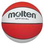 Molten Recreational Rubber Basketballs (7 colors)