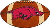 Fan Mats University of Arkansas Football Mat Fan Mats University of Arkansas Football Mat